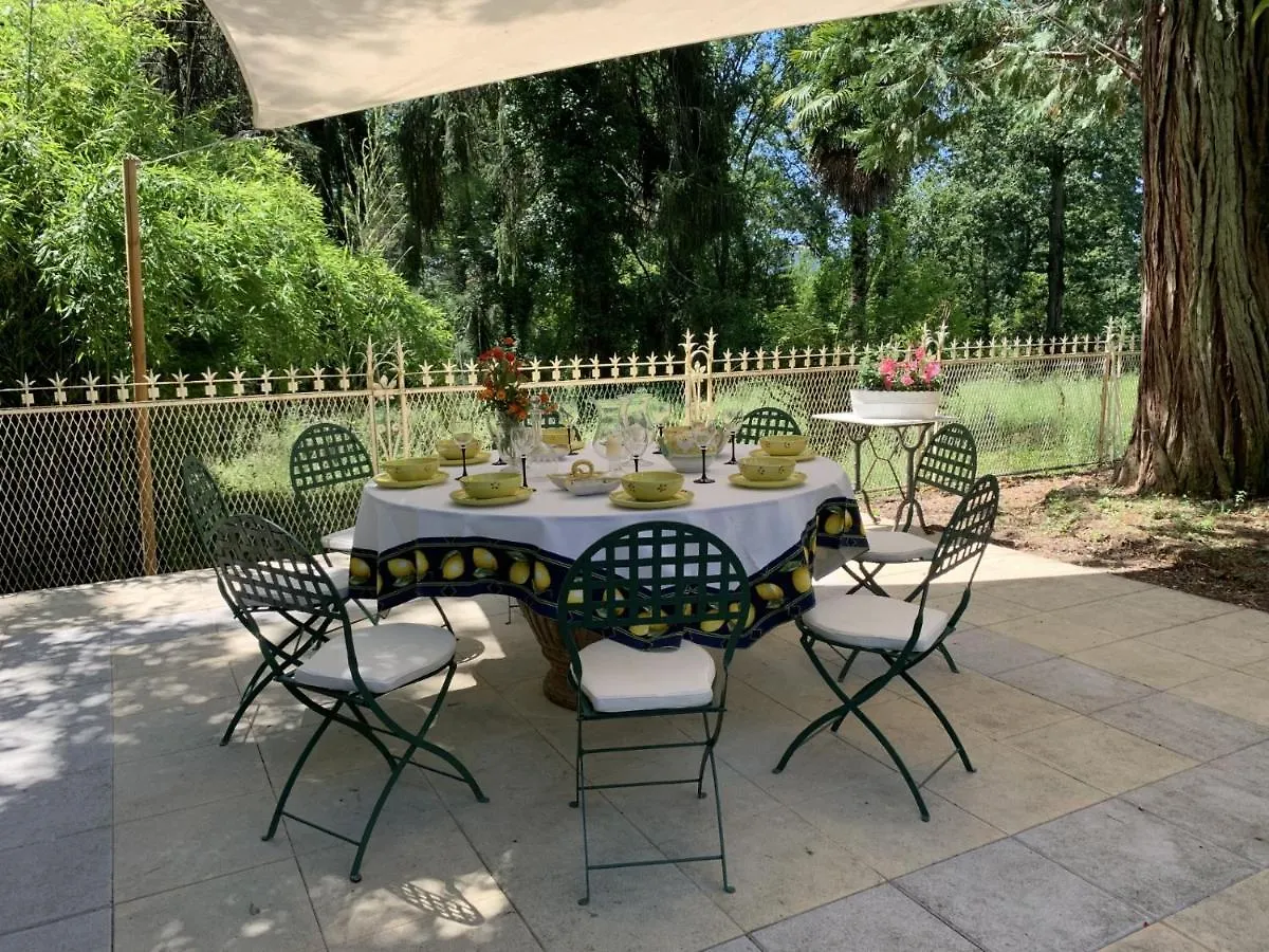 Villa Maria Luisa . Splendida Villa Liberty Lucca 0*,  Olaszország