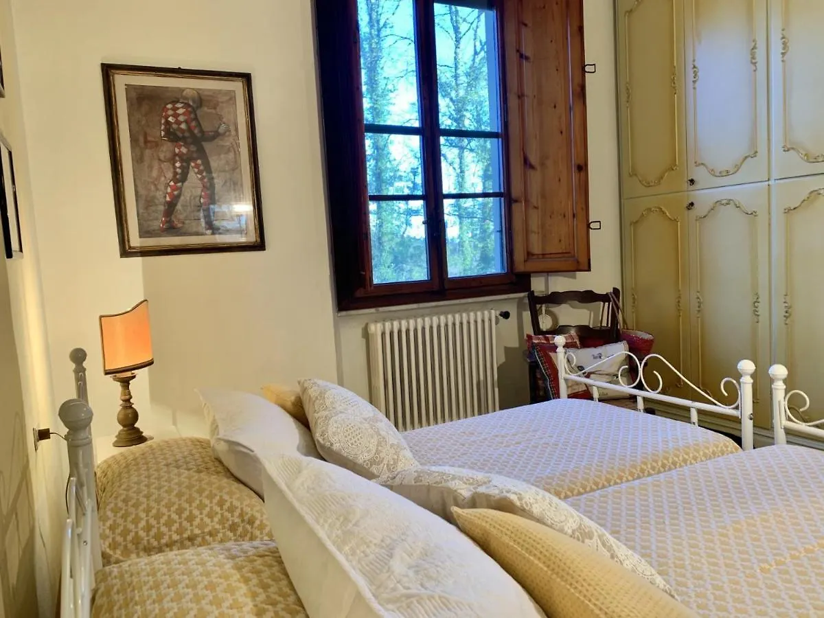 Villa Maria Luisa . Splendida Villa Liberty Lucca Olaszország